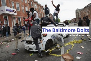 The Baltimore Dolts